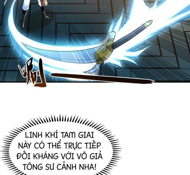 Ta Có Trăm Vạn Lần Tốc Đánh Chapter 4 - Trang 2