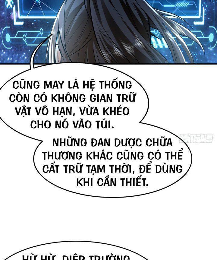 Ta Có Trăm Vạn Lần Tốc Đánh Chapter 4 - Trang 2