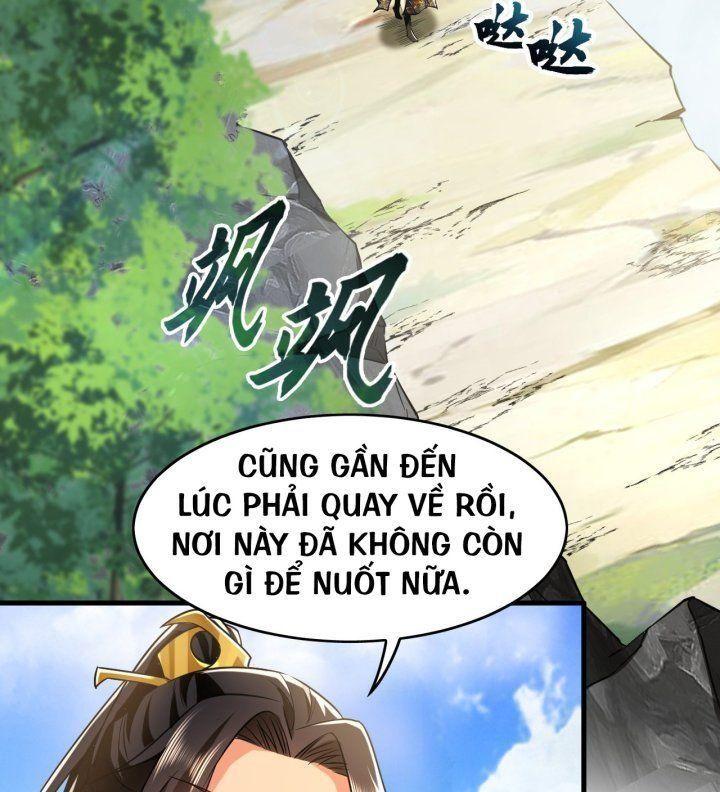 Ta Có Trăm Vạn Lần Tốc Đánh Chapter 4 - Trang 2