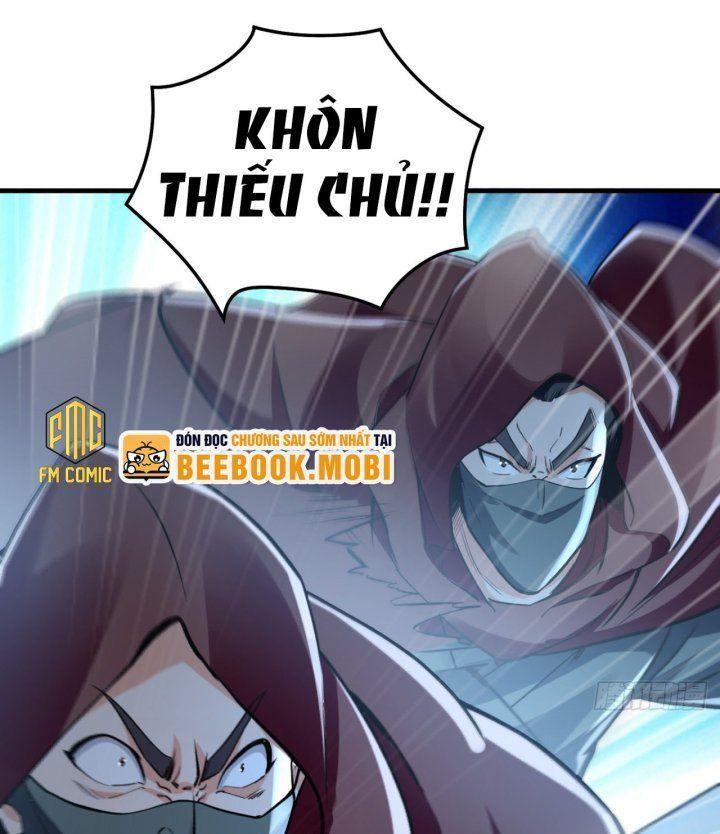 Ta Có Trăm Vạn Lần Tốc Đánh Chapter 3 - Trang 2