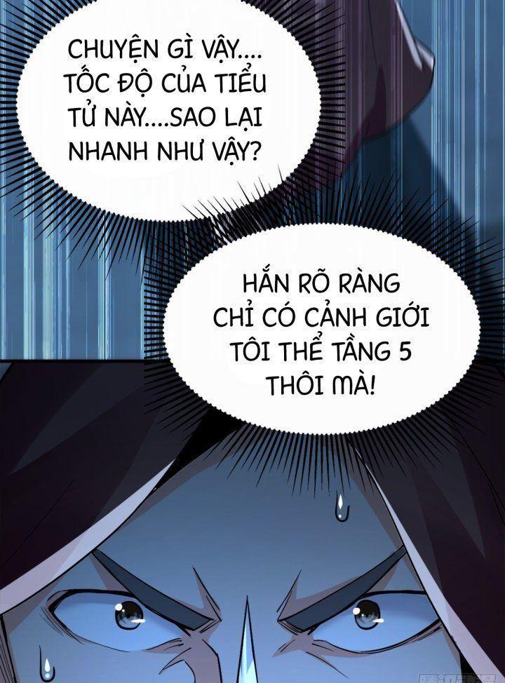 Ta Có Trăm Vạn Lần Tốc Đánh Chapter 3 - Trang 2