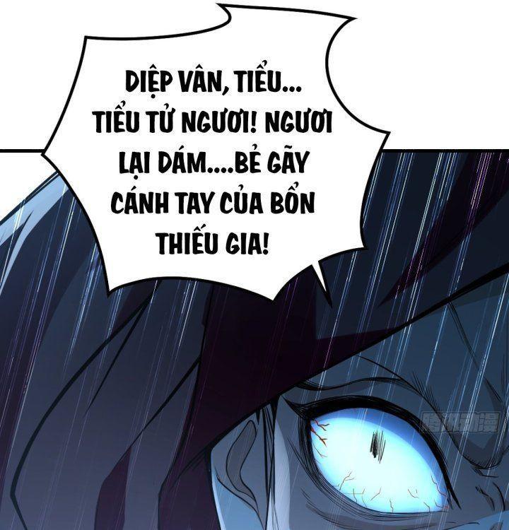 Ta Có Trăm Vạn Lần Tốc Đánh Chapter 3 - Trang 2