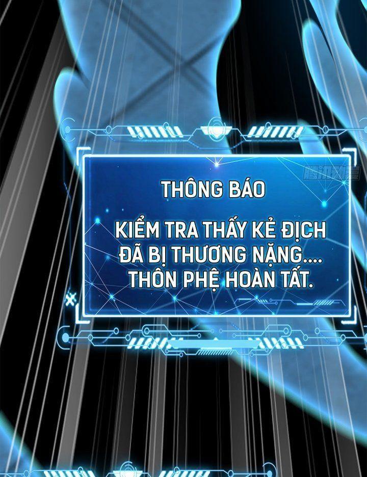 Ta Có Trăm Vạn Lần Tốc Đánh Chapter 3 - Trang 2