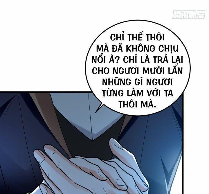 Ta Có Trăm Vạn Lần Tốc Đánh Chapter 3 - Trang 2