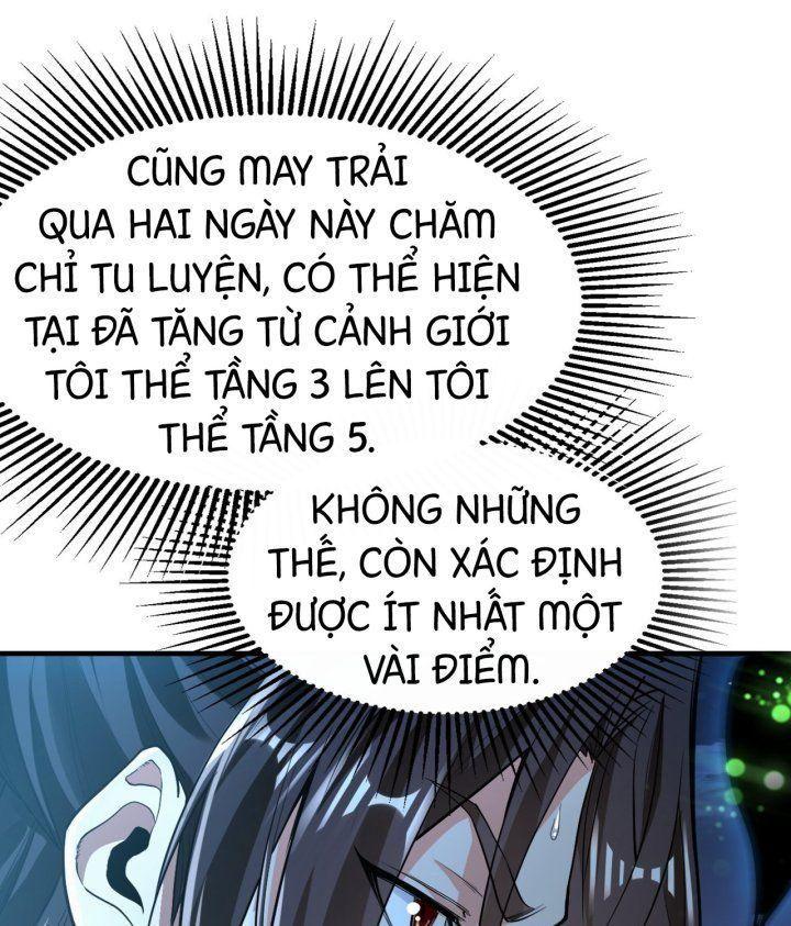 Ta Có Trăm Vạn Lần Tốc Đánh Chapter 2 - Trang 2