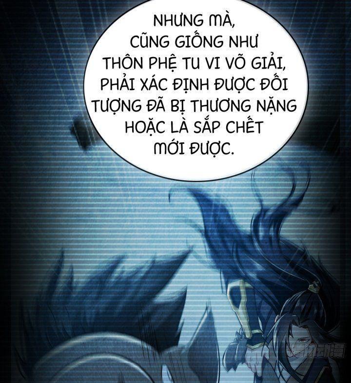 Ta Có Trăm Vạn Lần Tốc Đánh Chapter 2 - Trang 2