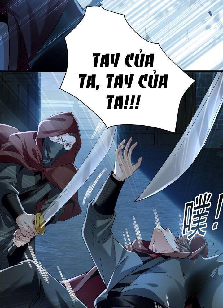 Ta Có Trăm Vạn Lần Tốc Đánh Chapter 1 - Trang 2