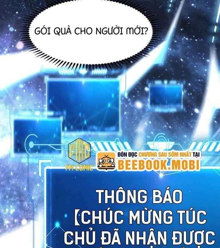 Ta Có Trăm Vạn Lần Tốc Đánh Chapter 1 - Trang 2