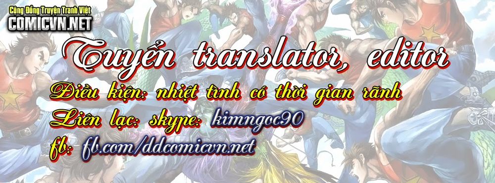 Xuân Thu Chiến Hùng Chapter 217 - Trang 2