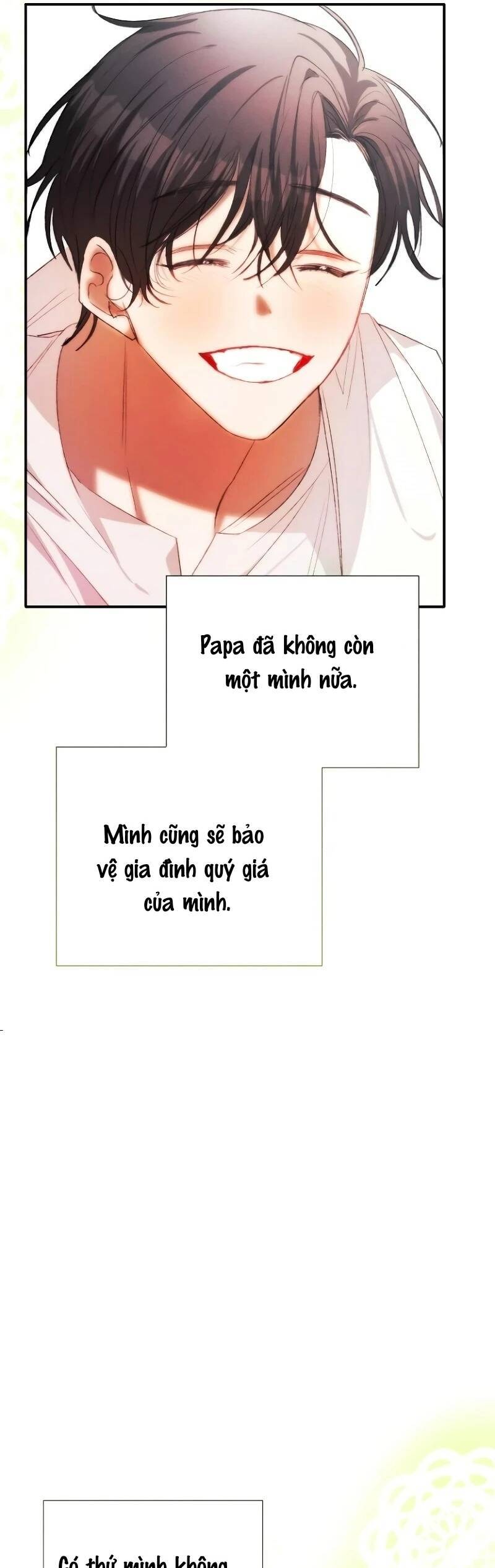 Bảo Vệ Người Cha Bạo Chúa Chapter 4 - Trang 2