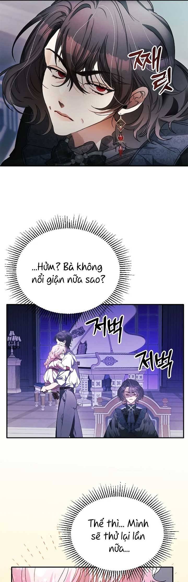 Bảo Vệ Người Cha Bạo Chúa Chapter 3 - Trang 2