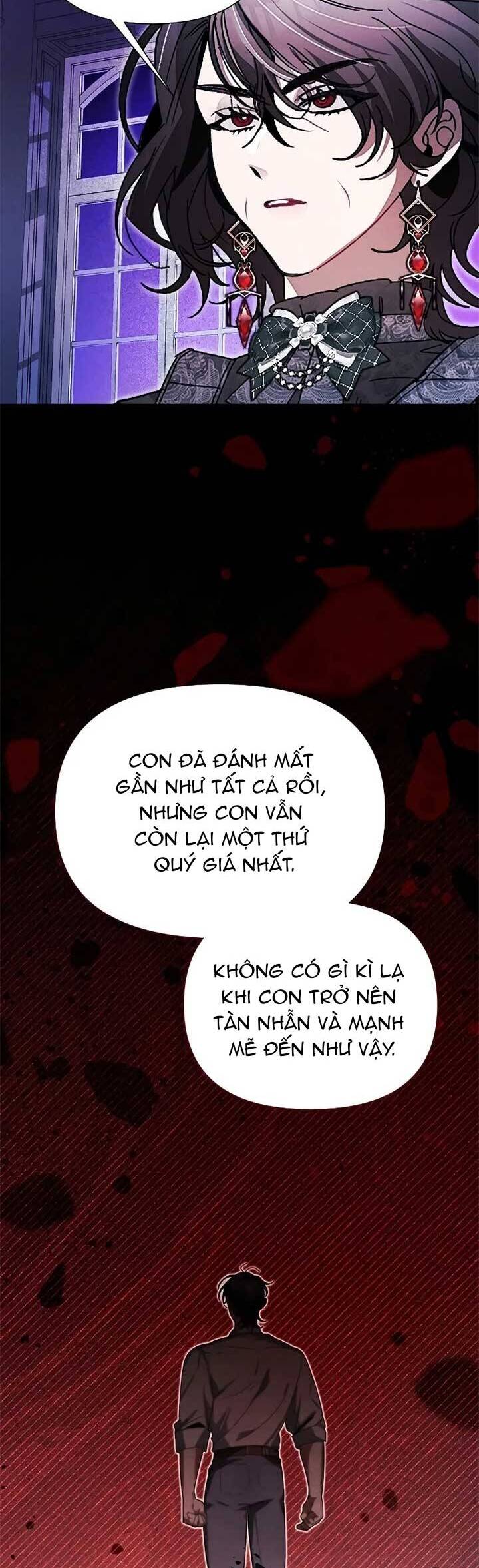 Bảo Vệ Người Cha Bạo Chúa Chapter 3 - Trang 2