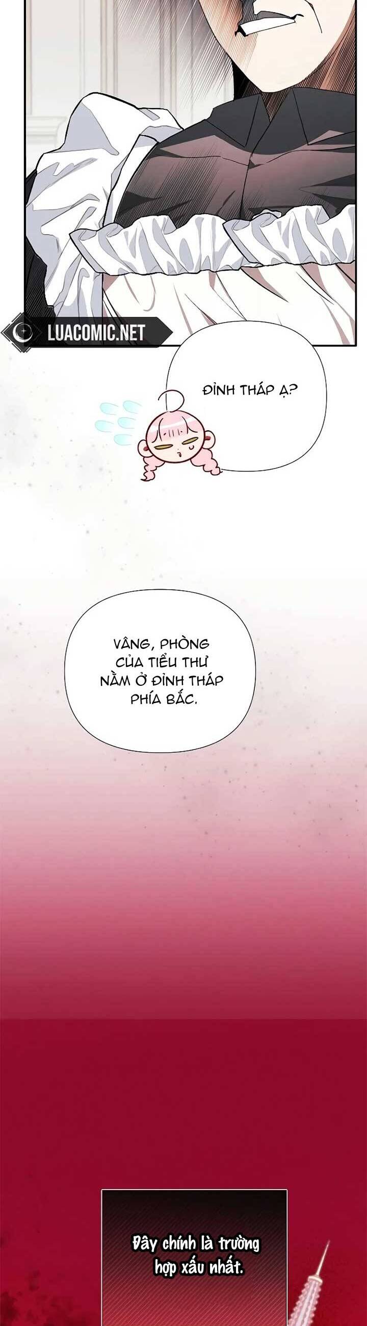 Bảo Vệ Người Cha Bạo Chúa Chapter 3 - Trang 2