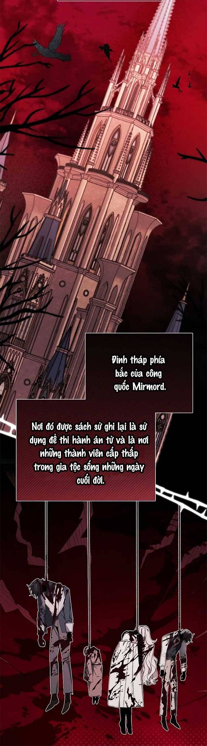 Bảo Vệ Người Cha Bạo Chúa Chapter 3 - Trang 2