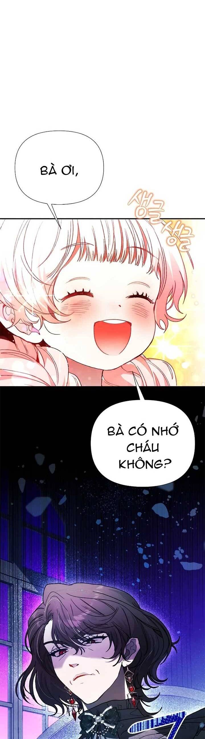 Bảo Vệ Người Cha Bạo Chúa Chapter 3 - Trang 2