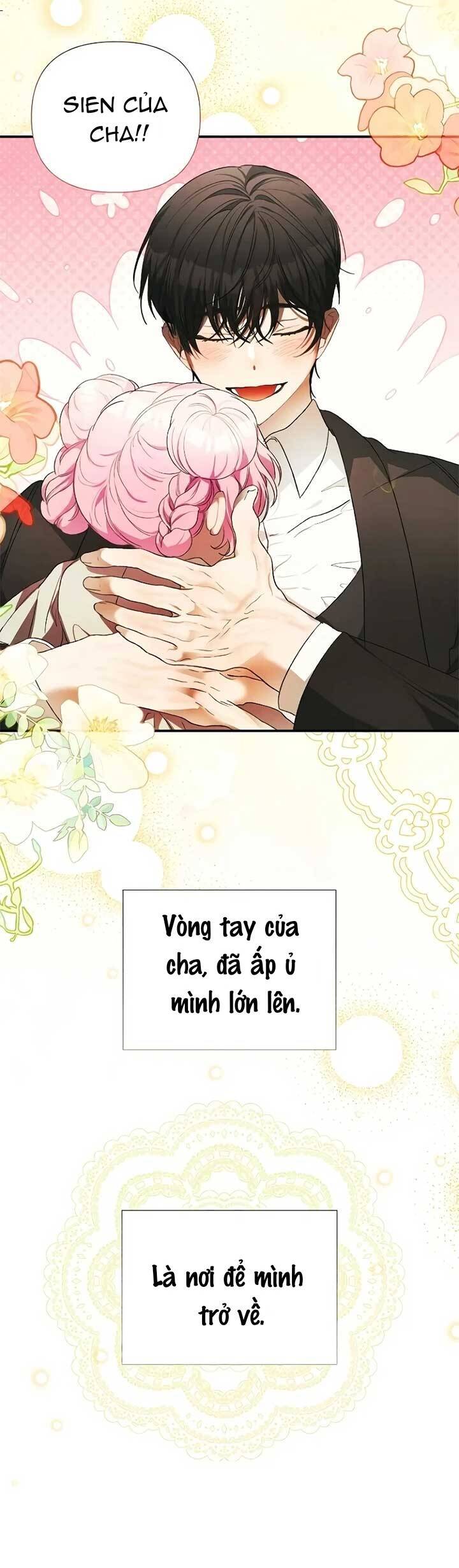 Bảo Vệ Người Cha Bạo Chúa Chapter 2 - Trang 2