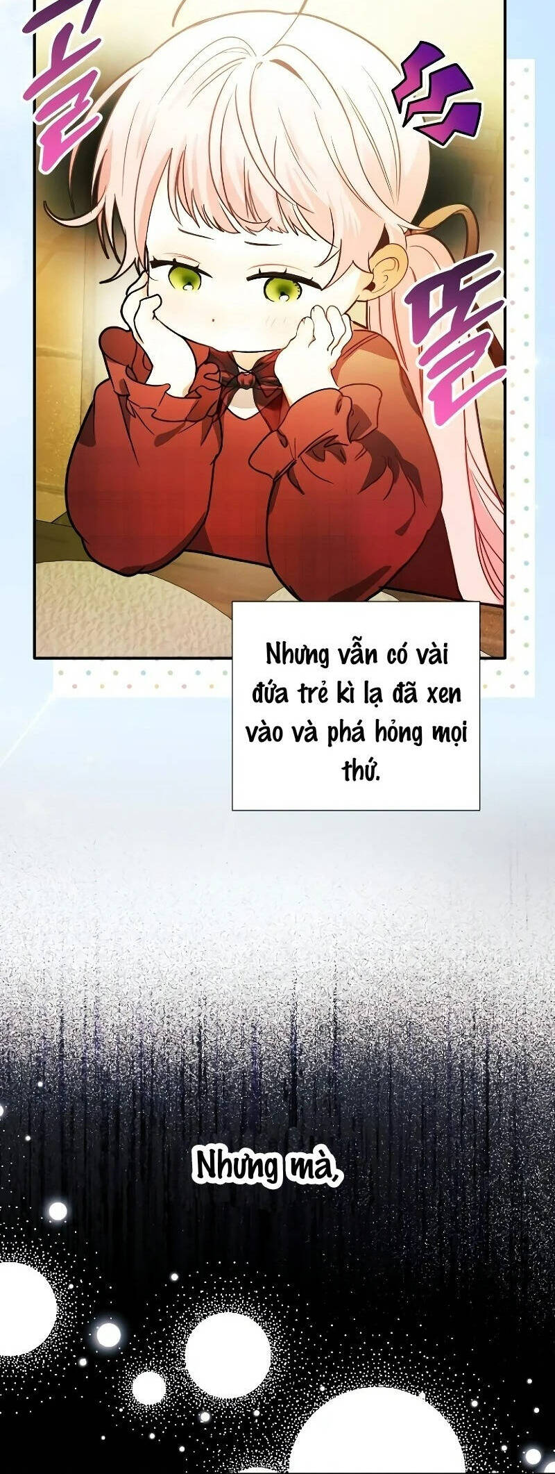 Bảo Vệ Người Cha Bạo Chúa Chapter 6 - Trang 2