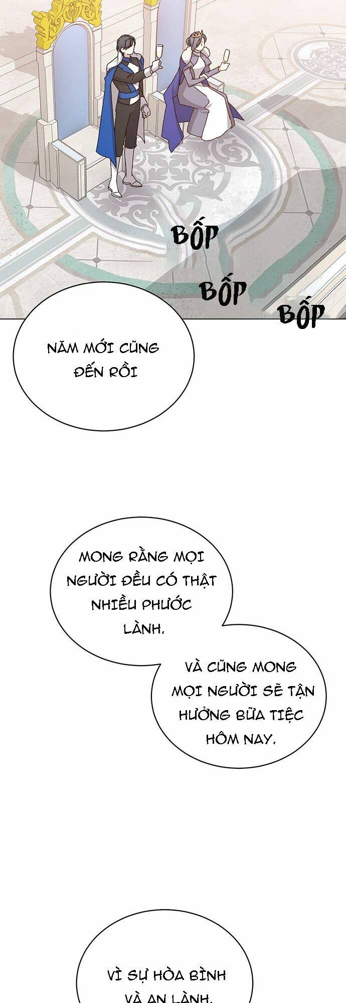 Vị Hôn Thê Của Nam Chính Chapter 62.1 - Trang 2