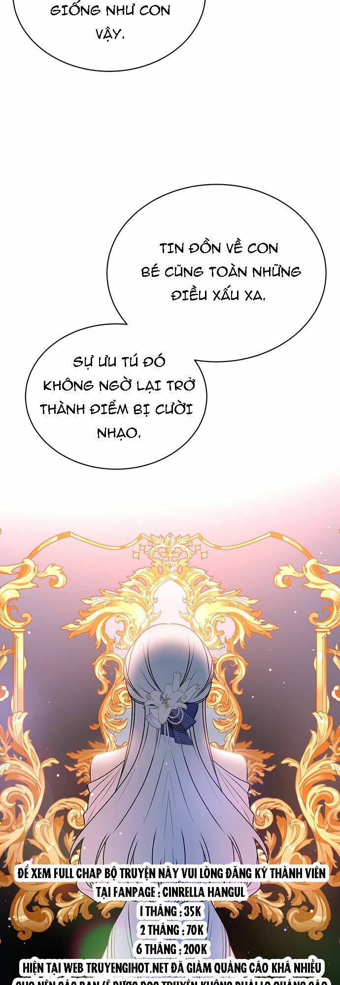 Vị Hôn Thê Của Nam Chính Chapter 62.1 - Trang 2