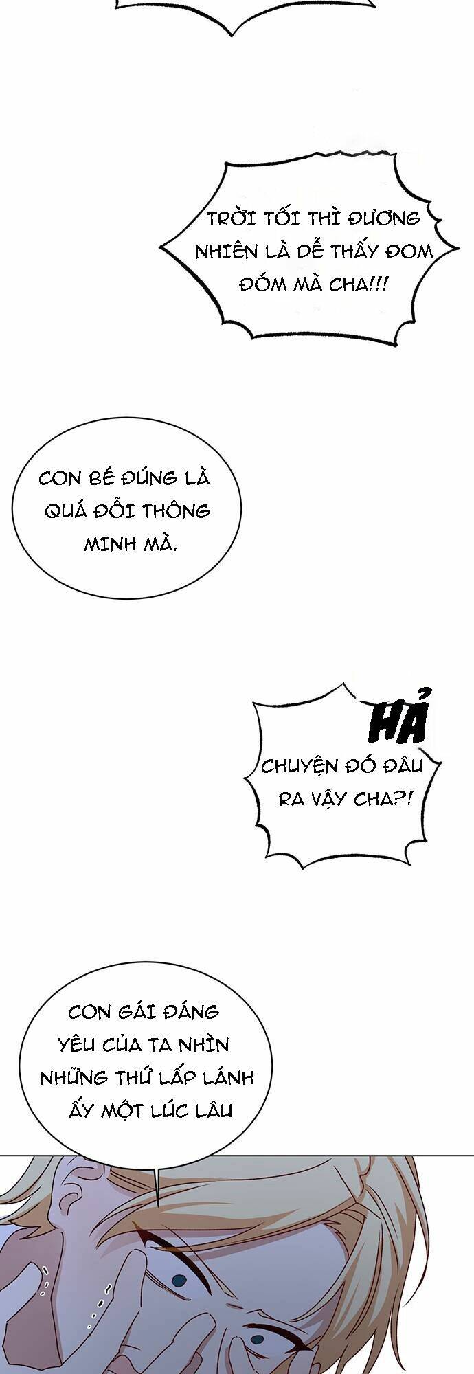 Vị Hôn Thê Của Nam Chính Chapter 62.1 - Trang 2