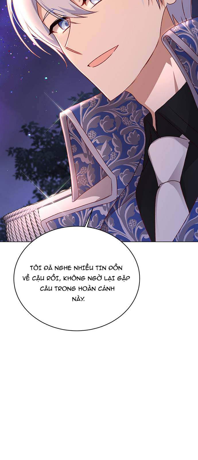 Vị Hôn Thê Của Nam Chính Chapter 61.1 - Trang 2