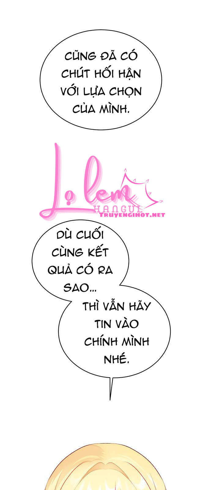 Vị Hôn Thê Của Nam Chính Chapter 57.1 - Trang 2