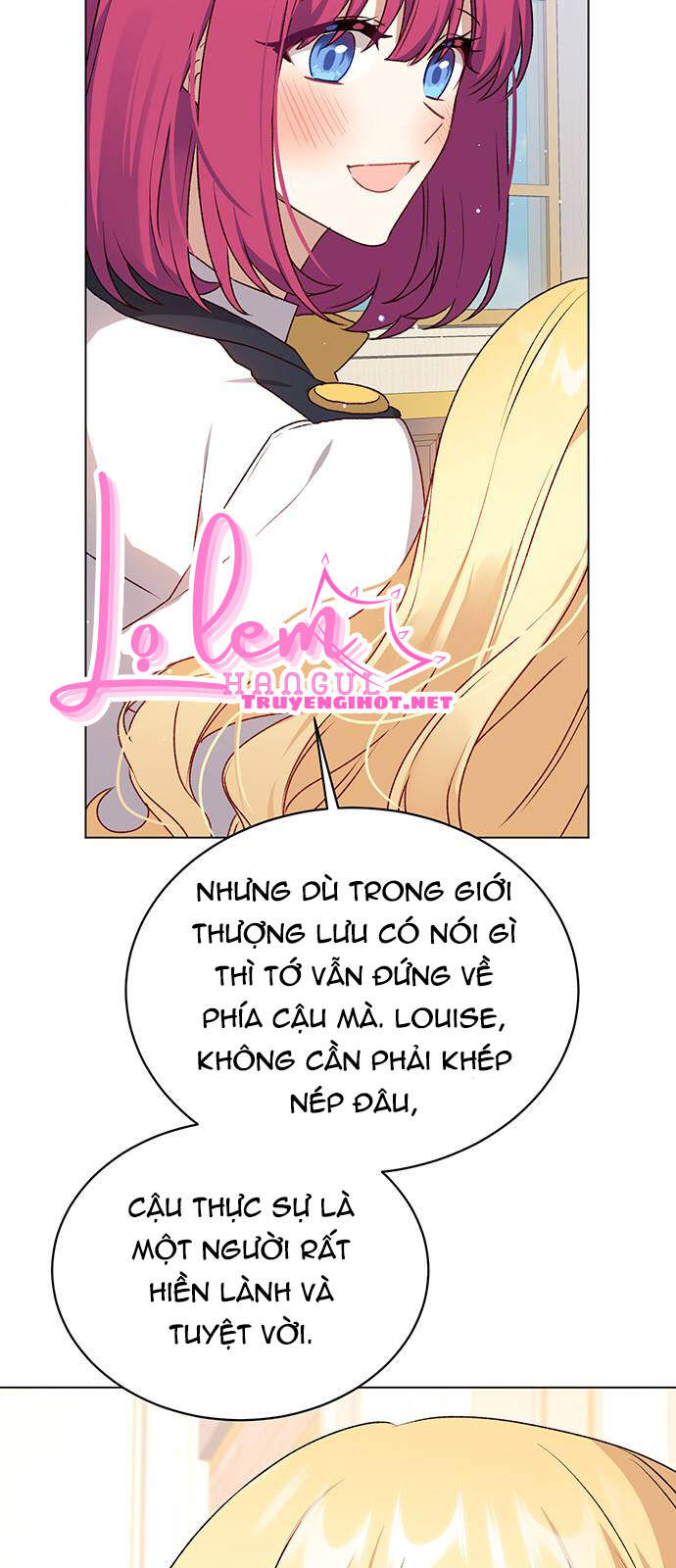 Vị Hôn Thê Của Nam Chính Chapter 57.1 - Trang 2