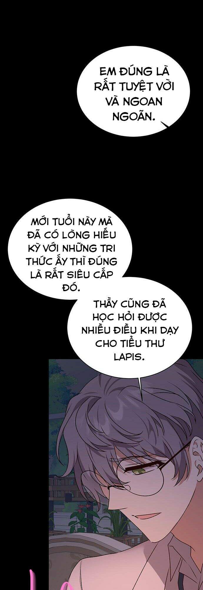 Vị Hôn Thê Của Nam Chính Chapter 56.2 - Trang 2