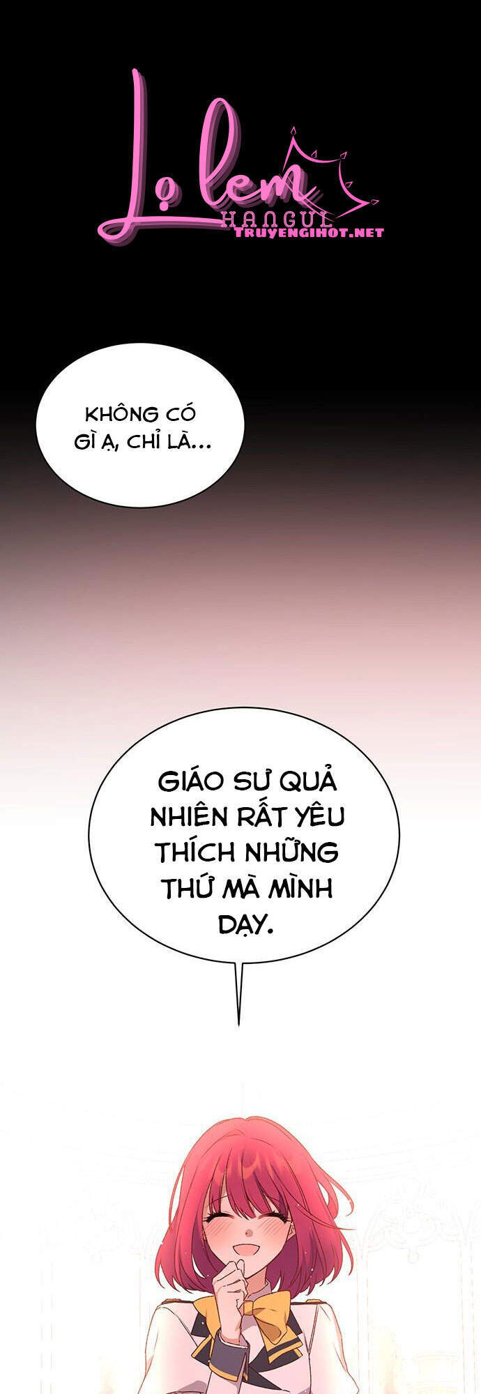 Vị Hôn Thê Của Nam Chính Chapter 56.1 - Trang 2