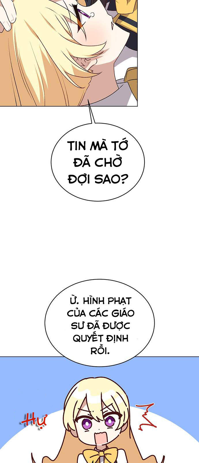 Vị Hôn Thê Của Nam Chính Chapter 55.1 - Trang 2