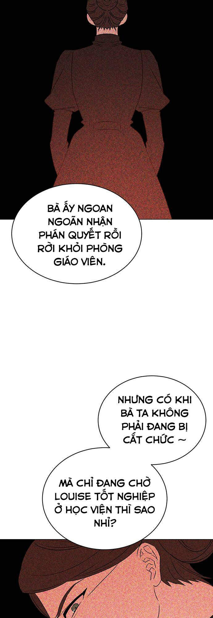 Vị Hôn Thê Của Nam Chính Chapter 55.1 - Trang 2