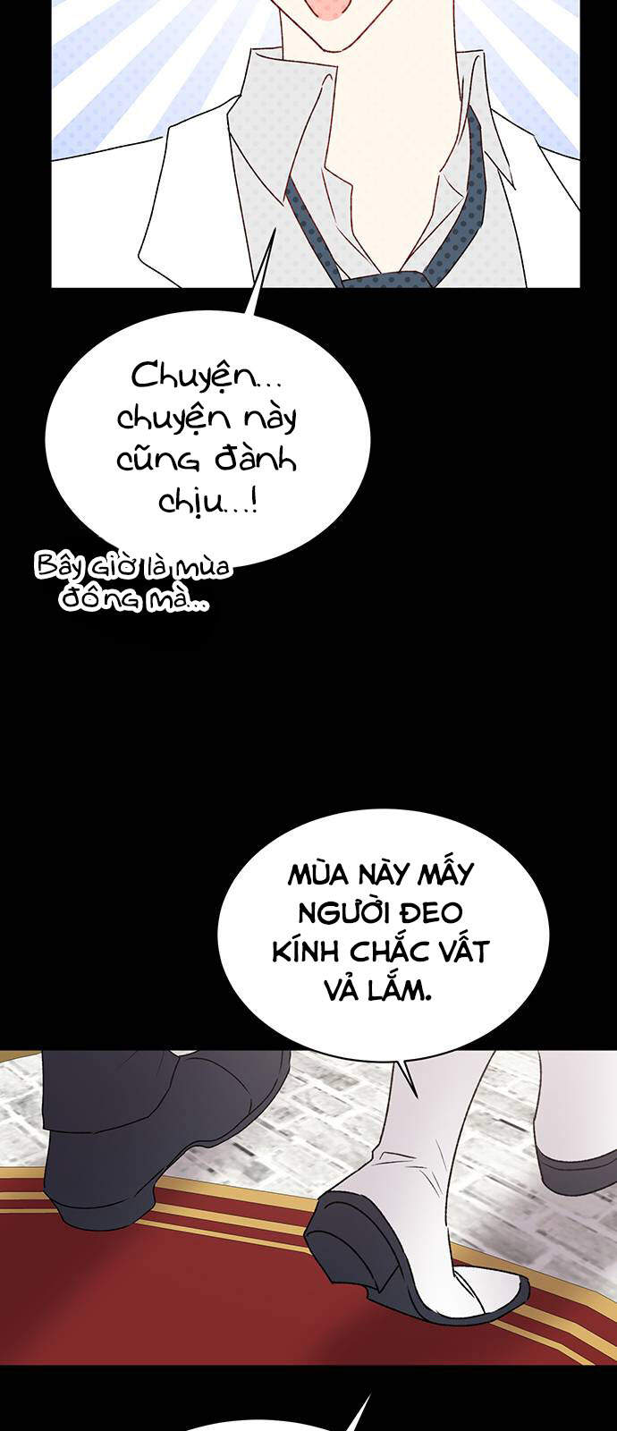 Vị Hôn Thê Của Nam Chính Chapter 55.1 - Trang 2