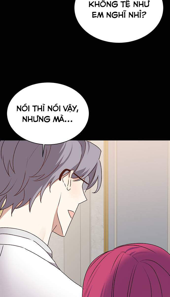 Vị Hôn Thê Của Nam Chính Chapter 55.1 - Trang 2