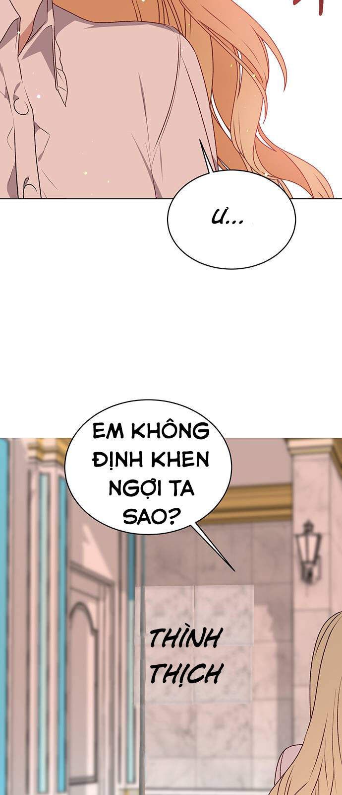 Vị Hôn Thê Của Nam Chính Chapter 54.2 - Trang 2