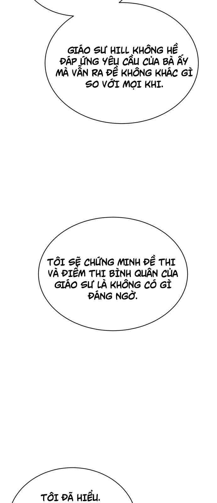 Vị Hôn Thê Của Nam Chính Chapter 53.1 - Trang 2