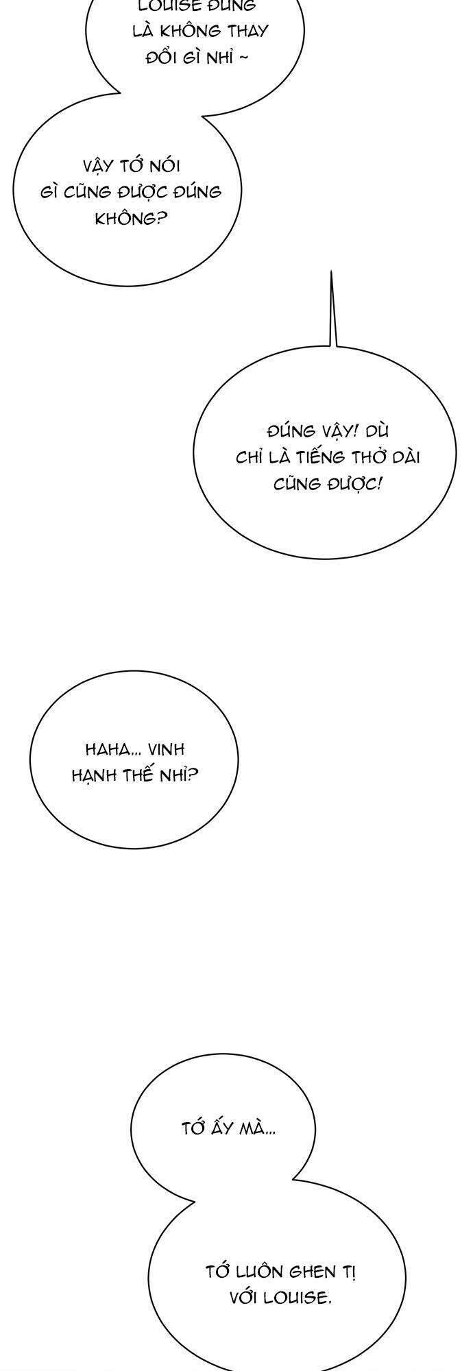 Vị Hôn Thê Của Nam Chính Chapter 52 - Trang 2