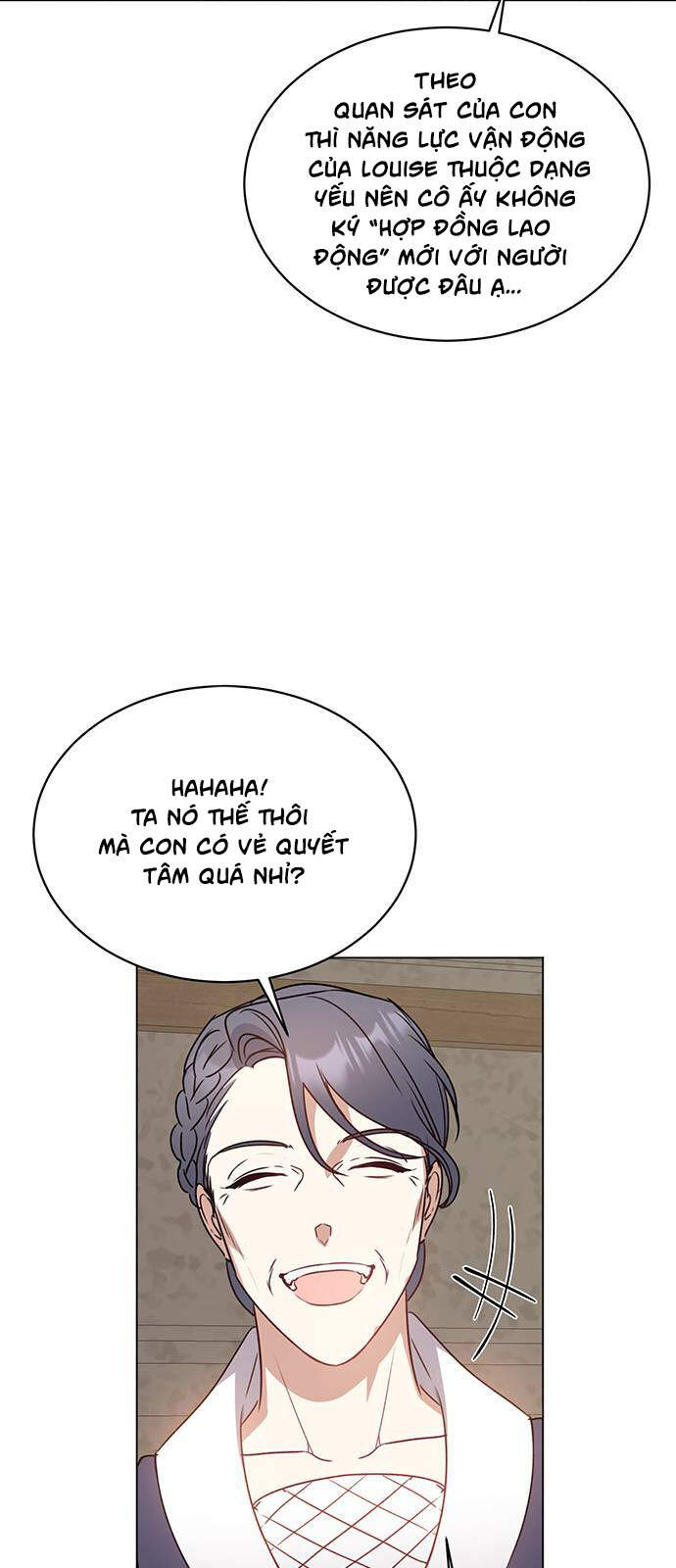 Vị Hôn Thê Của Nam Chính Chapter 48 - Trang 2