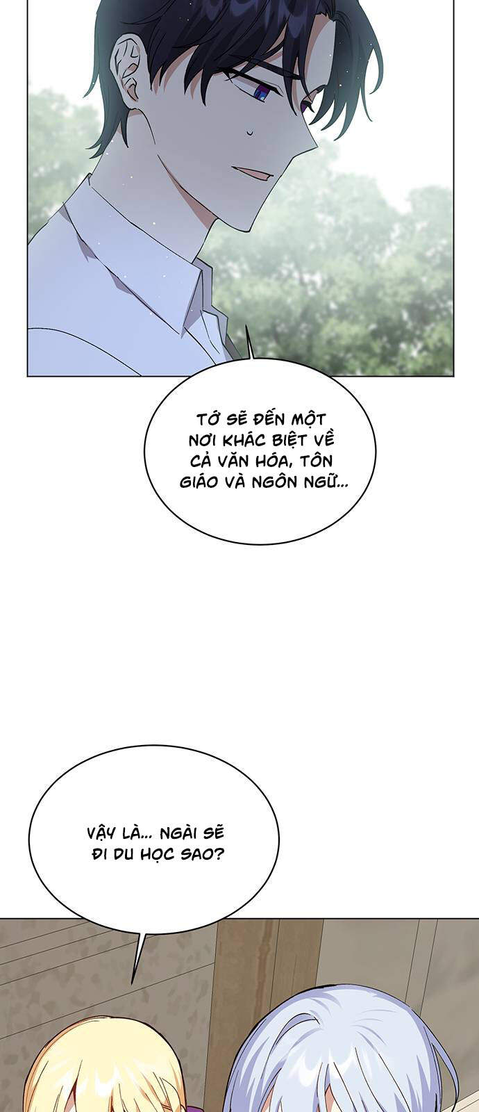 Vị Hôn Thê Của Nam Chính Chapter 48 - Trang 2