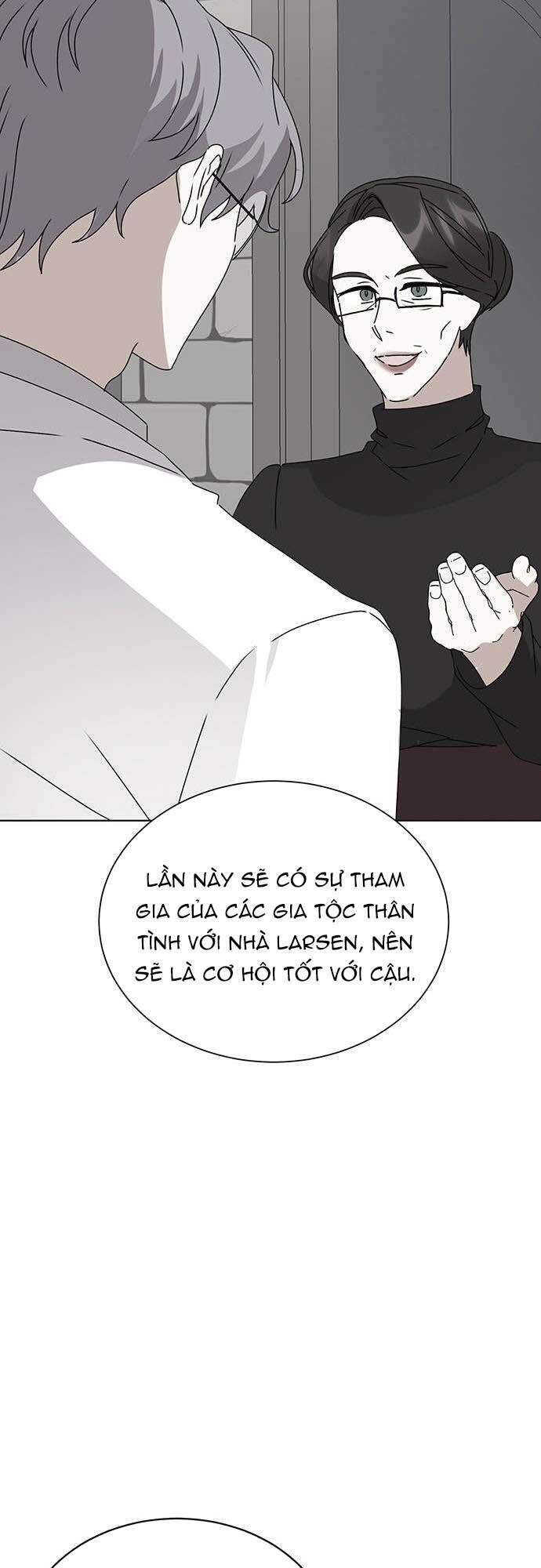 Vị Hôn Thê Của Nam Chính Chapter 46 - Trang 2