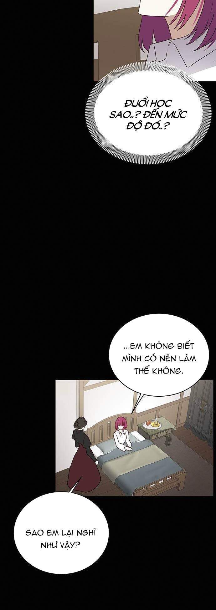 Vị Hôn Thê Của Nam Chính Chapter 44 - Trang 2