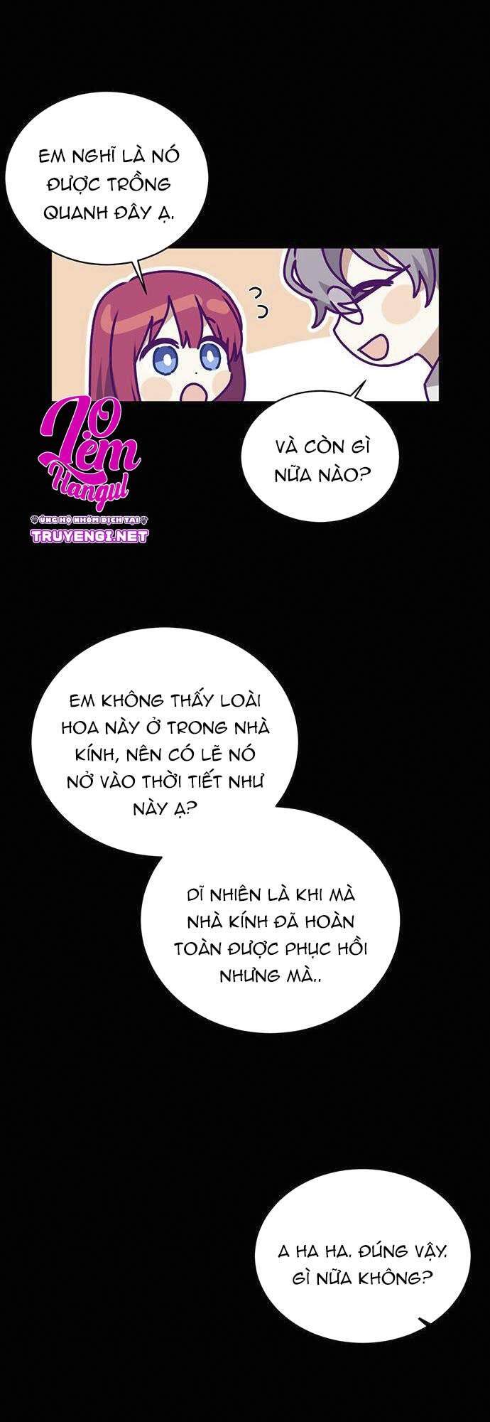 Vị Hôn Thê Của Nam Chính Chapter 44 - Trang 2