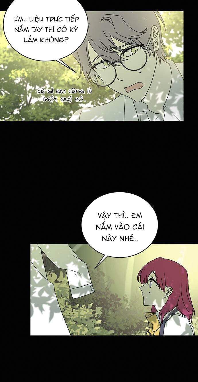 Vị Hôn Thê Của Nam Chính Chapter 44 - Trang 2