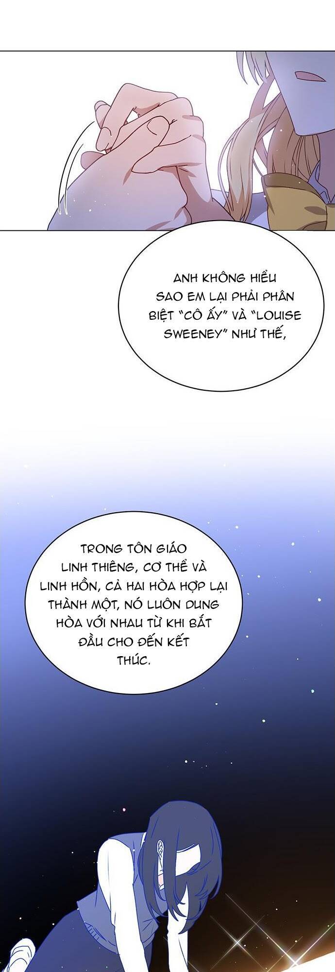 Vị Hôn Thê Của Nam Chính Chapter 41 - Trang 2