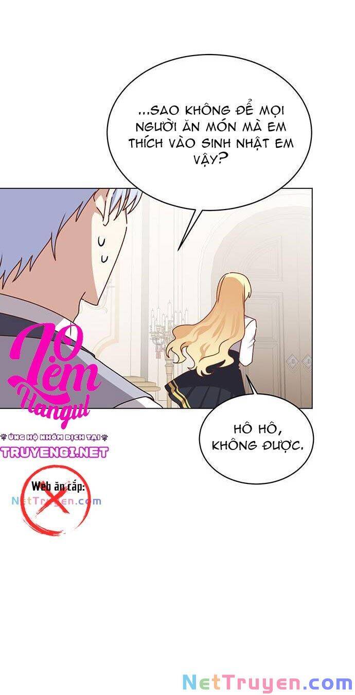 Vị Hôn Thê Của Nam Chính Chapter 40 - Trang 2