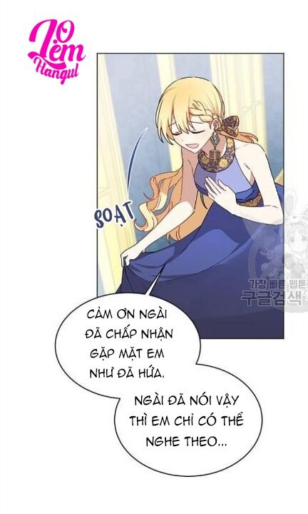 Vị Hôn Thê Của Nam Chính Chapter 34 - Trang 2