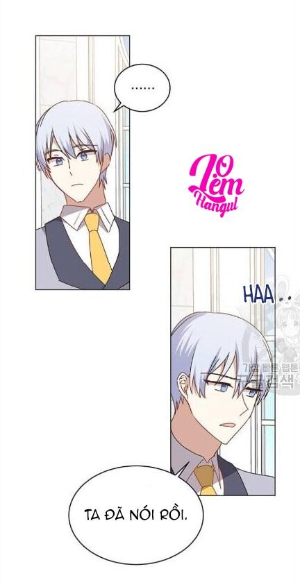 Vị Hôn Thê Của Nam Chính Chapter 34 - Trang 2