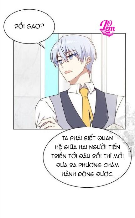 Vị Hôn Thê Của Nam Chính Chapter 34 - Trang 2