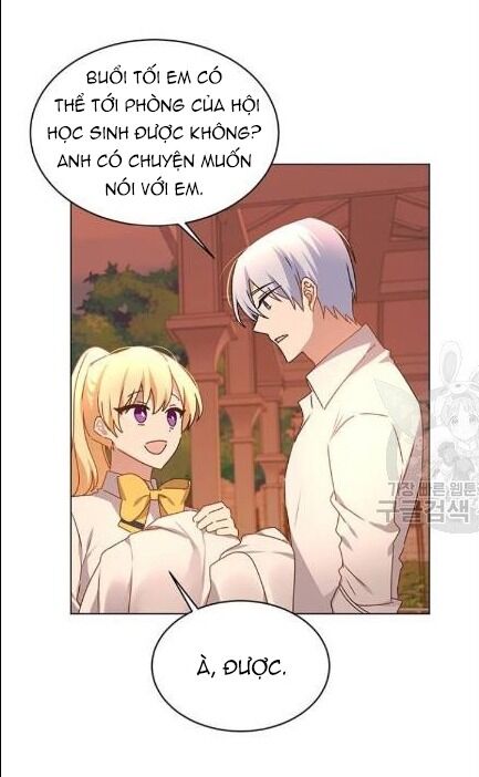 Vị Hôn Thê Của Nam Chính Chapter 34 - Trang 2