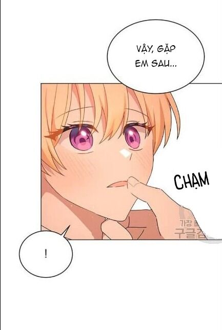 Vị Hôn Thê Của Nam Chính Chapter 34 - Trang 2