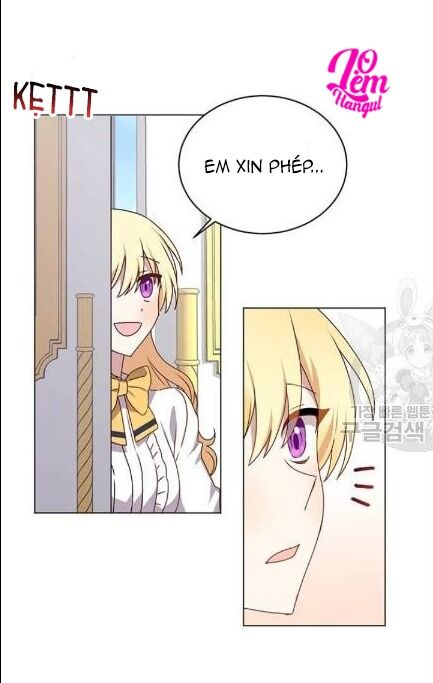 Vị Hôn Thê Của Nam Chính Chapter 34 - Trang 2